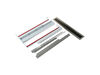 CUSTOM PANEL BRACKET AND TEMPLATE KIT 24" FREEZER – Part Number: WR02X36245