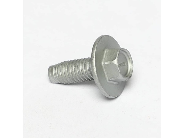 16619463-1-M-GE-WR02X36725-SCREW M6-1.0 T IHXWP 16 S
