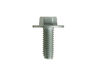 16619463-2-S-GE-WR02X36725-SCREW M6-1.0 T IHXWP 16 S