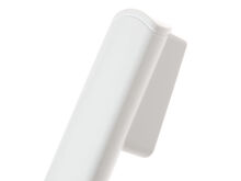 REFRIGERATOR HANDLE - WHITE – Part Number: WR12X38778