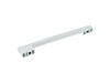 16619488-3-S-GE-WR12X38778-REFRIGERATOR HANDLE - WHITE