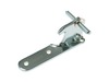 MIDDLE LEFT HINGE – Part Number: WR13X37786