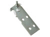 BOTTOM RIGHT HINGE & LEVELING LEG – Part Number: WR13X37799