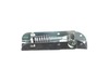 Right Freezer Door Hinge – Part Number: WR13X37833