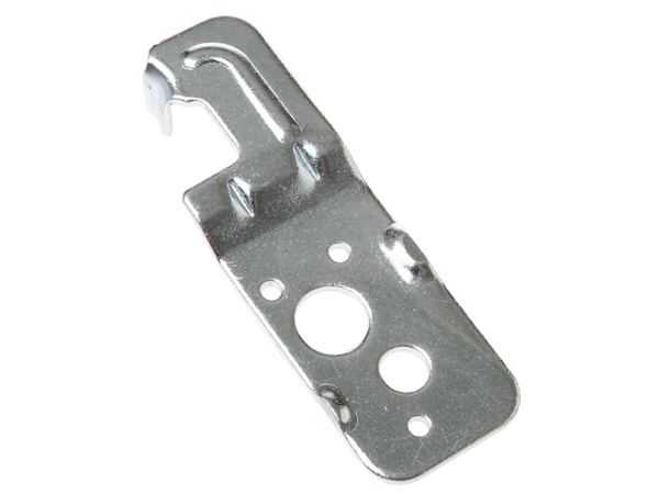 16619501-1-M-GE-WR13X38713-HINGE - UPPER RIGHT