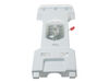 AIR DUCT & CONTROL HOUSING  ASM – Part Number: WR13X38866