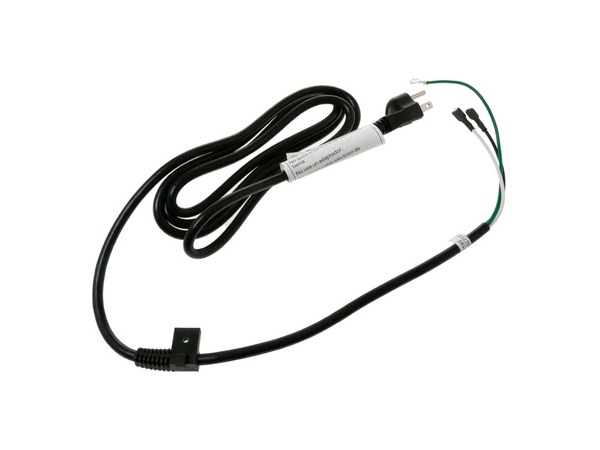 16619575-1-M-GE-WR55X38965-POWER CORD