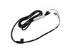 POWER CORD – Part Number: WR55X38965