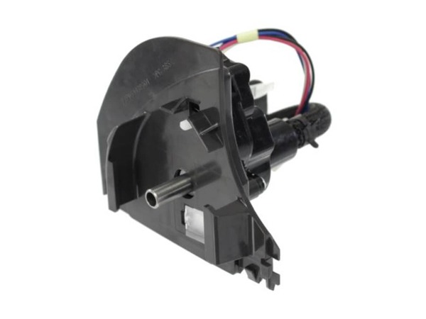 16619578-1-M-GE-WR60X36685-CAFE BRACKET AND MOTOR