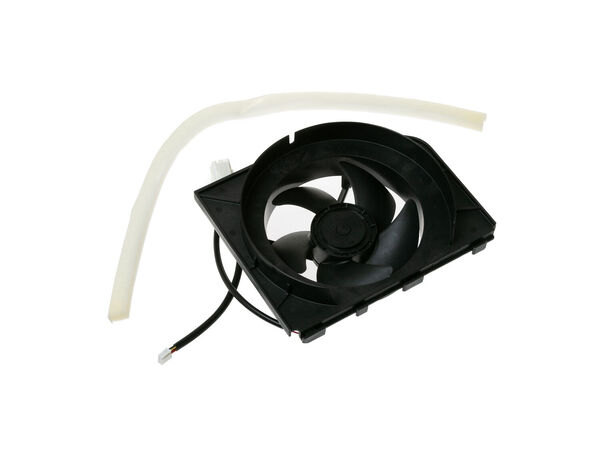 16619579-1-M-GE-WR60X37209-FAN GASKET ASSEMBLY