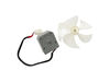 FAN MOTOR – Part Number: WR60X38704