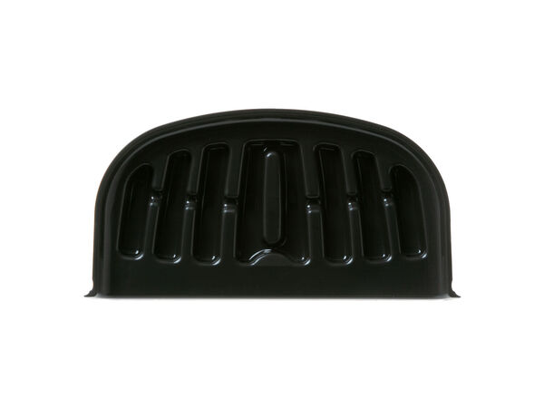 16619600-1-M-GE-WR74X38445-Grill Recess (Stainless Steel)