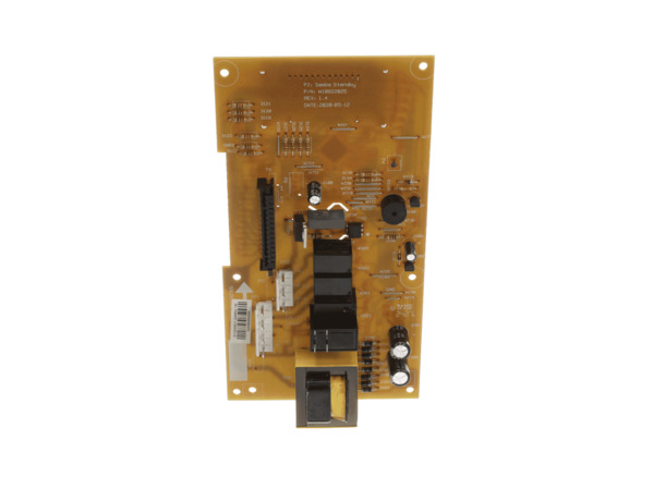 16620226-1-M-Whirlpool-W11544455-Electronic Control Board