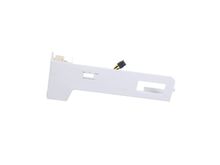 Electronic Control Board and Control Panel Assembly – Part Number: W11546690
