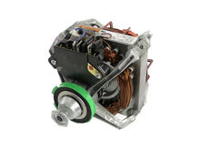 MOTOR-DRVE – Part Number: W11549461