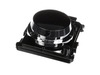 16620597-3-S-Frigidaire-5304528005-KNOB ASSEMBLY