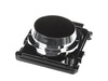 16620598-3-S-Frigidaire-5304528006-KNOB ASSEMBLY