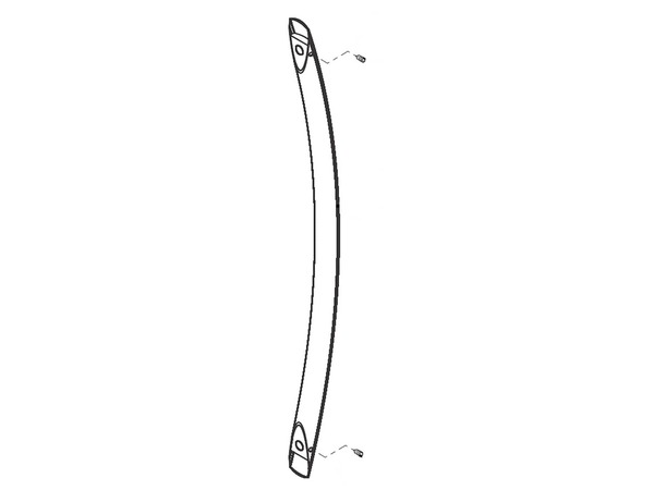 16620623-1-M-Frigidaire-5304529485-HANDLE