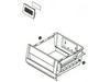 DRAWER – Part Number: 5304529585