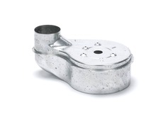 BLOWER ASSEMBLY – Part Number: 5304529655