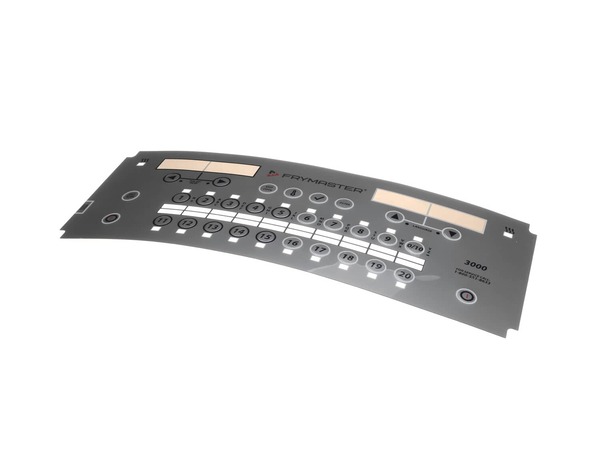 16620768-1-M-Frigidaire-5304529896-CONSOLE ASSEMBLY