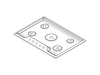 MAIN TOP – Part Number: 5304529993