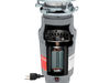 16620882-2-S-Frigidaire-FF03DISPC1-1/3 HP Corded Garbage Dispoal