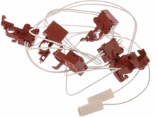 SWITCHES GROUP – Part Number: 12037734
