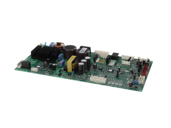 16621828-1-M-LG-EBR87463764-PCB ASSEMBLY,MAIN