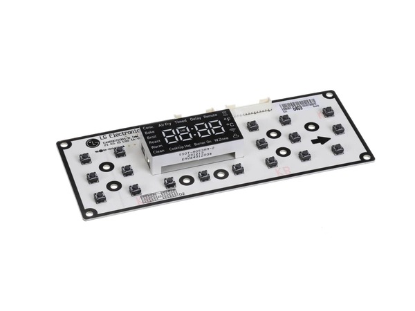 16621830-1-M-LG-EBR89296403-Main PCB Assembly