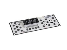Main PCB Assembly – Part Number: EBR89296403