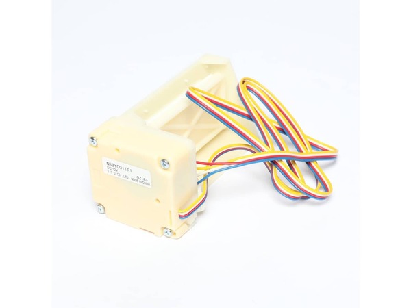 16621894-1-M-Samsung-DA31-00346B-Damper Motor Geared