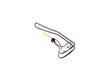 16621918-3-S-Samsung-DA47-00318R-Heater Metal Sheath