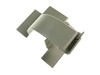 Hinger Cover (Right) – Part Number: DA63-08658A