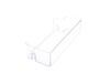 16622094-2-S-Samsung-DA63-09688A-Guard Door Bin (Low)