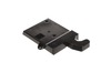 16622098-3-S-Samsung-DA63-09699B-COVER HINGE-REF;RS53000TC,ABS,T2.3,EBONY