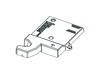 COVER HINGE-FRE;RS53000TC,ABS,T2.3,EBONY – Part Number: DA63-09703B
