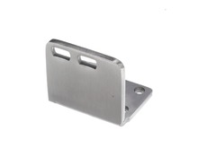 Hinge Assembly (Left/Lower) – Part Number: DA81-07524A