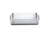 Left Adjustable Door Shelf – Part Number: DA81-07760A