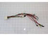 SVC-HARNESS FF CONTROL;102702,IF36BNDFSF – Part Number: DA81-08625A