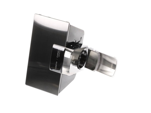 16623711-1-M-Samsung-DA97-16754G-Dispenser Cover Assembly