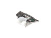 16623734-3-S-Samsung-DA97-17299R-Dispenser Cover Assembly