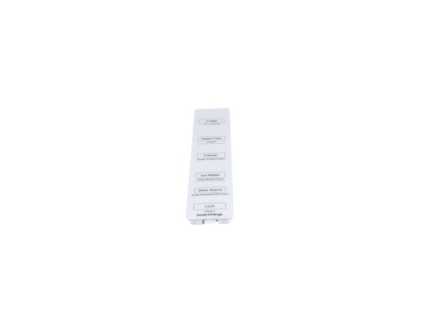 16623851-1-M-Samsung-DA97-19962W-Control Cover Assembly