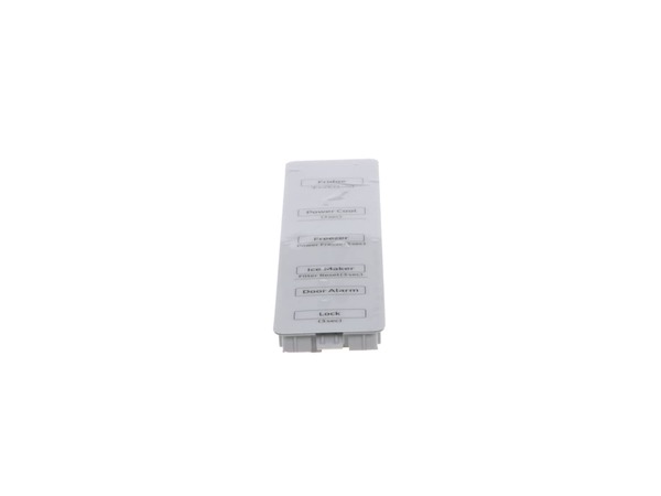 16623852-1-M-Samsung-DA97-19962X-Control Cover Assembly