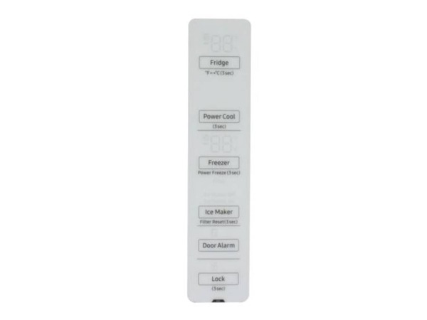 16623853-1-M-Samsung-DA97-19962Y-Control Cover Assembly