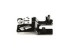 Upper Hinge Assembly (Left) – Part Number: DA97-19972A