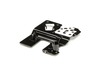 16623856-2-S-Samsung-DA97-19972A-Upper Hinge Assembly (Left)