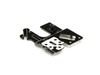 16623856-3-S-Samsung-DA97-19972A-Upper Hinge Assembly (Left)