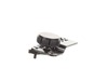 16623889-2-S-Samsung-DA97-20434A-Hinge Assembly (Lower/Right)