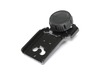 Lower Hinge Assembly (Left) – Part Number: DA97-20474B